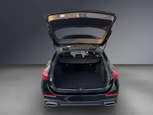 Mercedes-Benz C 200 T 4Matic AMG Line