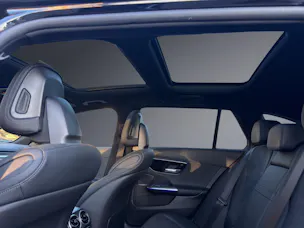 Mercedes-Benz C 200 T 4Matic AMG Line