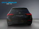 Mercedes-Benz C 200 T 4Matic AMG Line