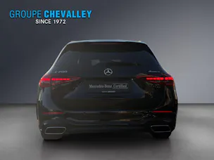 Mercedes-Benz C 200 T 4Matic AMG Line