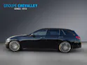 Mercedes-Benz C 200 T 4Matic AMG Line