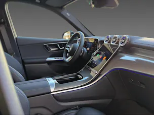 Mercedes-Benz GLC 220 d 4Matic