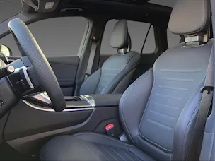 Mercedes-Benz GLC 220 d 4Matic
