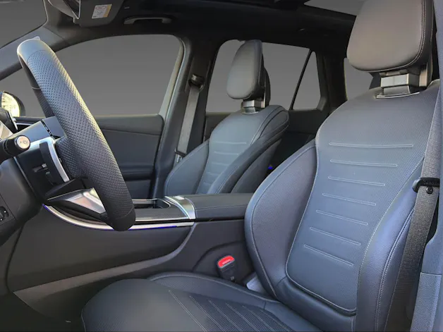 Mercedes-Benz GLC 220 d 4Matic