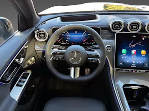 Mercedes-Benz GLC 220 d 4Matic