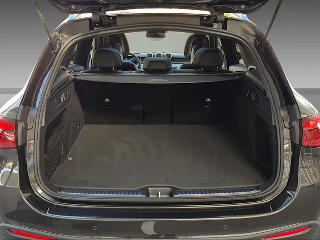 Mercedes-Benz GLC 220 d 4Matic