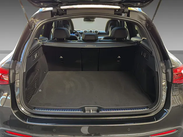 Mercedes-Benz GLC 220 d 4Matic