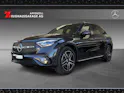 Mercedes-Benz GLC 220 d 4Matic