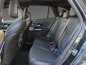 Mercedes-Benz GLC 220 d 4Matic