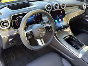 Mercedes-Benz GLC 220 d 4Matic