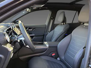 Mercedes-Benz GLC 220 d 4Matic