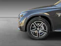Mercedes-Benz GLC 220 d 4Matic