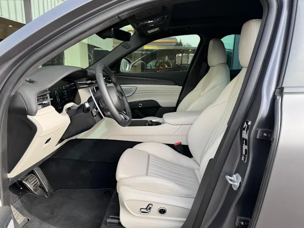 Maserati Grecale 2.0 MHEV Modena