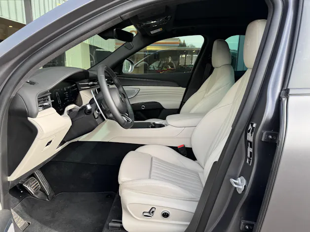 Maserati Grecale 2.0 MHEV Modena