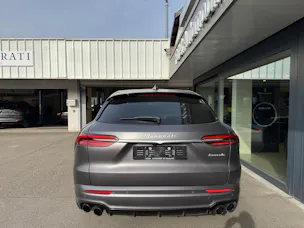Maserati Grecale 2.0 MHEV Modena