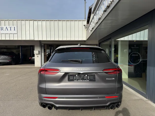 Maserati Grecale 2.0 MHEV Modena