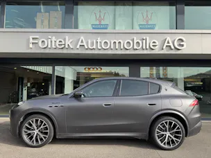 Maserati Grecale 2.0 MHEV Modena