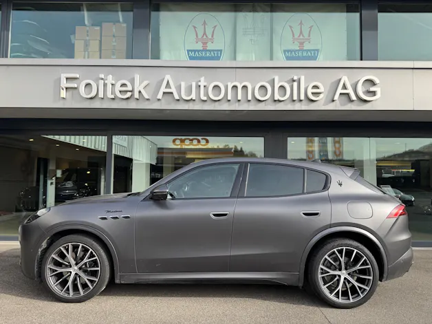 Maserati Grecale 2.0 MHEV Modena