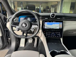 Maserati Grecale 2.0 MHEV Modena