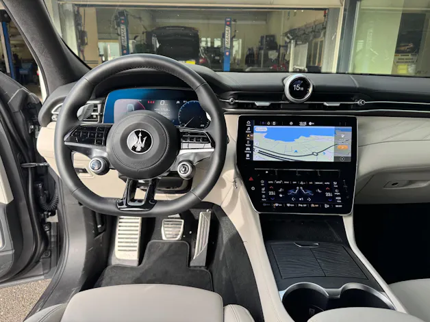 Maserati Grecale 2.0 MHEV Modena