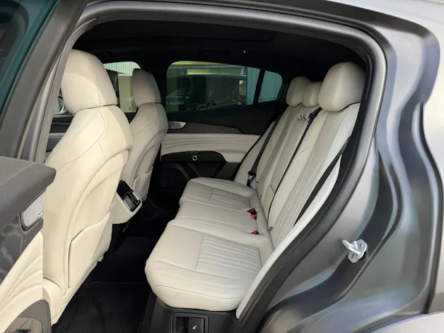 Maserati Grecale 2.0 MHEV Modena