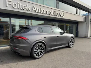 Maserati Grecale 2.0 MHEV Modena