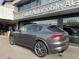 Maserati Grecale 2.0 MHEV Modena