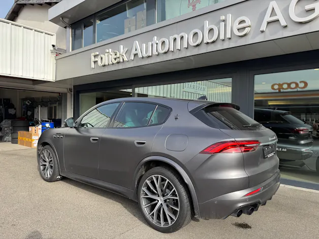 Maserati Grecale 2.0 MHEV Modena