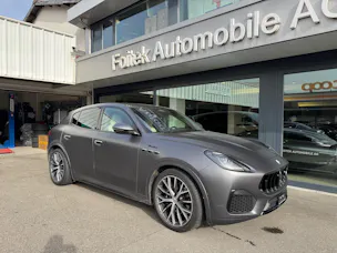 Maserati Grecale 2.0 MHEV Modena
