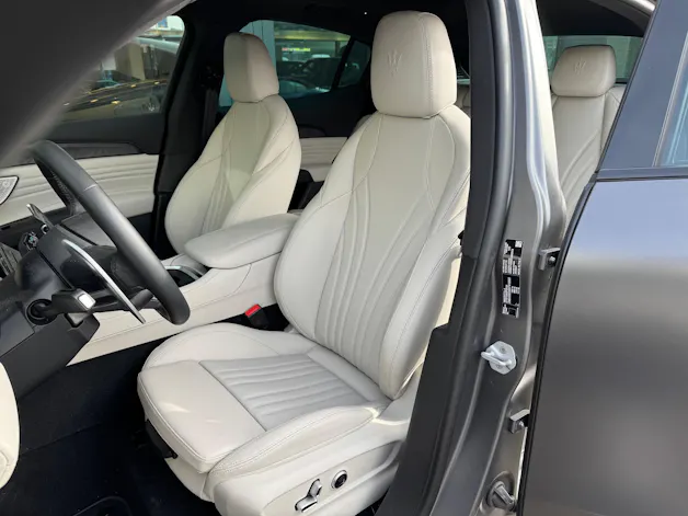 Maserati Grecale 2.0 MHEV Modena