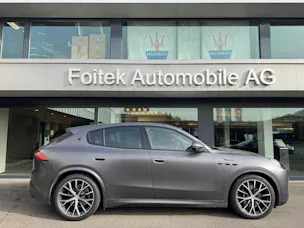 Maserati Grecale 2.0 MHEV Modena