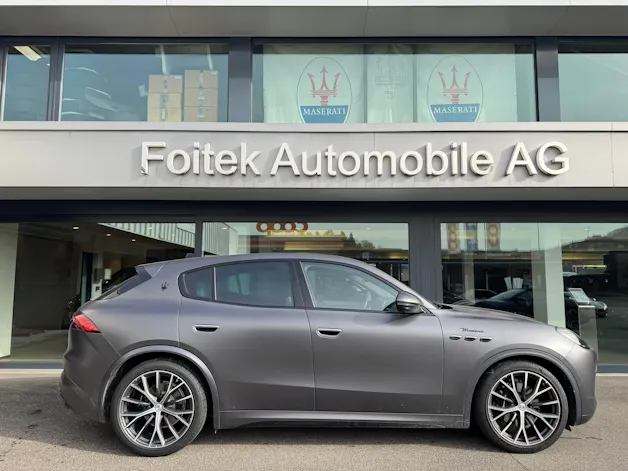 Maserati Grecale 2.0 MHEV Modena