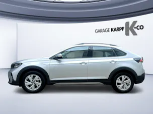 VW Taigo 1.0 TSI Life DSG