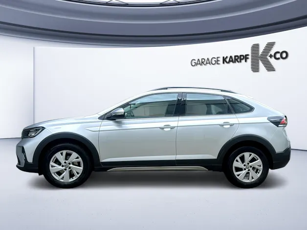 VW Taigo 1.0 TSI Life DSG