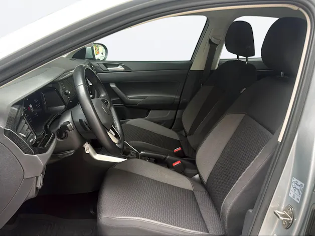 VW Taigo 1.0 TSI Life DSG