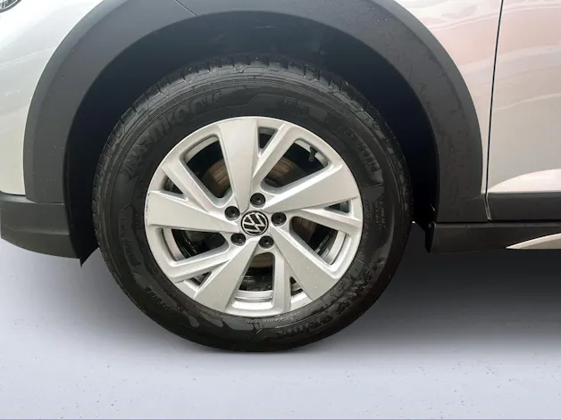VW Taigo 1.0 TSI Life DSG