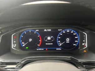 VW Taigo 1.0 TSI Life DSG