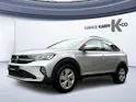VW Taigo 1.0 TSI Life DSG