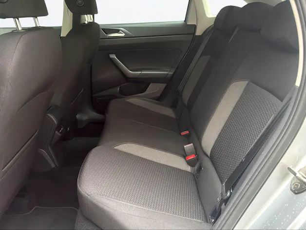 VW Taigo 1.0 TSI Life DSG