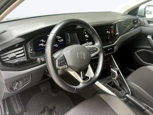 VW Taigo 1.0 TSI Life DSG