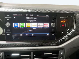 VW Taigo 1.0 TSI Life DSG