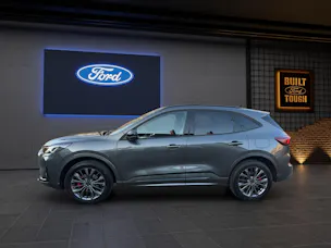 Ford Kuga 2.5i FHEV FULL-HYBRID 183 PS Sound Edition 4x4 AUTOMAT