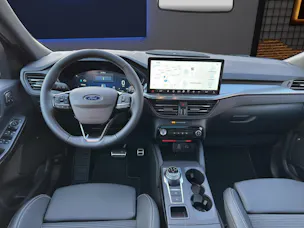 Ford Kuga 2.5i FHEV FULL-HYBRID 183 PS Sound Edition 4x4 AUTOMAT