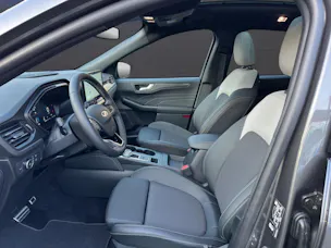 Ford Kuga 2.5i FHEV FULL-HYBRID 183 PS Sound Edition 4x4 AUTOMAT