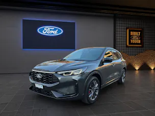 Ford Kuga 2.5i FHEV FULL-HYBRID 183 PS Sound Edition 4x4 AUTOMAT