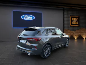 Ford Kuga 2.5i FHEV FULL-HYBRID 183 PS Sound Edition 4x4 AUTOMAT