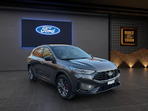 Ford Kuga 2.5i FHEV FULL-HYBRID 183 PS Sound Edition 4x4 AUTOMAT