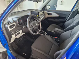 Suzuki Swift 1.2 Tradizio Top Hybrid