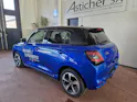 Suzuki Swift 1.2 Tradizio Top Hybrid