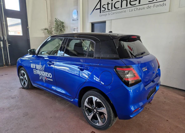 image du véhicule 5 image du véhicule 5